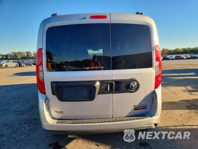 Zdjęcie 6 z 13 samochodu: 2015 RAM PROMASTER CITY SLT VIN:ZFBERFBT1F6A06925 - miniatura