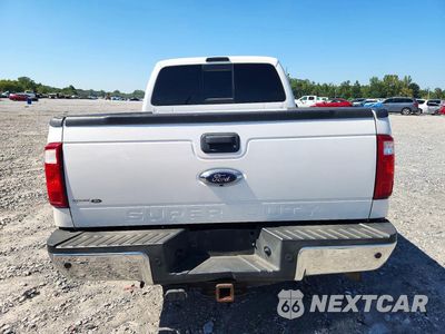 Zdjęcie 6 z 12 samochodu: 2015 FORD F250 SUPER DUTY VIN:1FT7W2BT5FEC30855 - miniatura