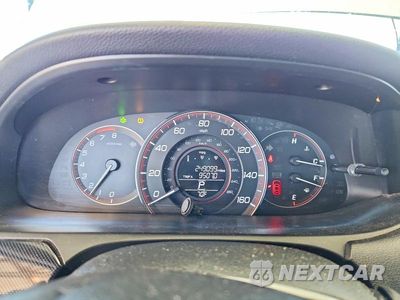 Zdjęcie 9 z 13 samochodu: 2015 HONDA ACCORD SPORT VIN:1HGCR2F54FA130787 - miniatura