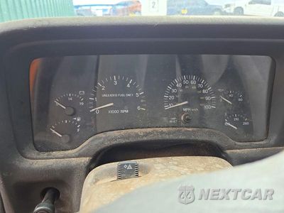 Zdjęcie 9 z 12 samochodu: 1998 JEEP CHEROKEE SPORT VIN:1J4FJ68S7WL101389 - miniatura