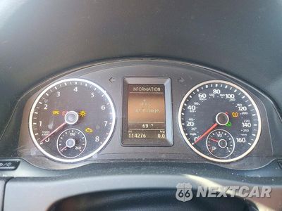Zdjęcie 9 z 13 samochodu: 2016 VOLKSWAGEN TIGUAN S VIN:WVGAV7AX5GW502399 - miniatura