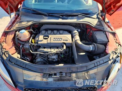 Zdjęcie 11 z 12 samochodu: 2014 AUDI TT PREMIUM PLUS VIN:TRUBFAFK7E1004978 - miniatura