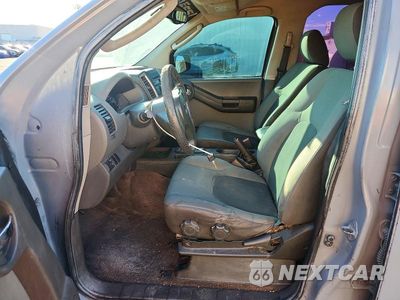 Zdjęcie 7 z 13 samochodu: 2010 NISSAN XTERRA X VIN:5N1AN0NU1AC521967 - miniatura
