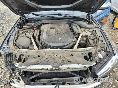 Zdjęcie 11 z 13 samochodu: 2021 BMW 540 XI VIN:WBA73BJ01MCF81089 - miniatura