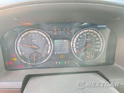 Zdjęcie 9 z 12 samochodu: 2009 DODGE RAM 1500 VIN:1D3HV13T39J519297 - miniatura
