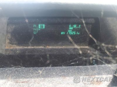 Zdjęcie 9 z 12 samochodu: 2009 TOYOTA PRIUS BASE VIN:JTDKB20U493532042 - miniatura