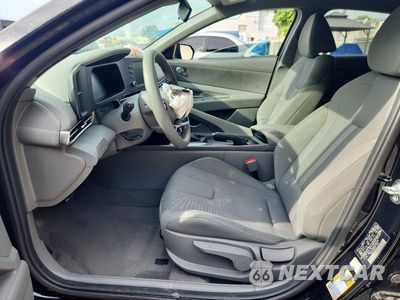 Zdjęcie 7 z 13 samochodu: 2024 HYUNDAI ELANTRA SE VIN:KMHLL4DG4RU801843 - miniatura