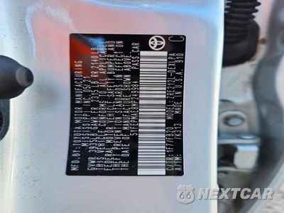 Zdjęcie 12 z 12 samochodu: 2021 TOYOTA COROLLA LE VIN:5YFEPMAE8MP249984 - miniatura