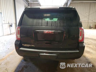 Zdjęcie 6 z 13 samochodu: 2016 GMC YUKON XL K1500 SLT VIN:1GKS2GKC9GR308488 - miniatura