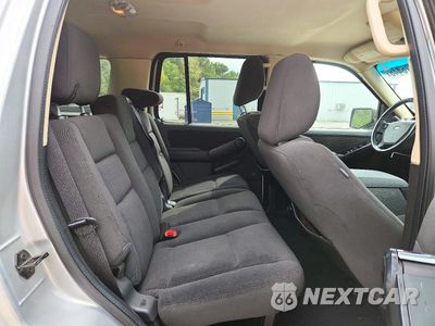 Zdjęcie 11 z 13 samochodu: 2010 FORD EXPLORER XLT VIN:1FMEU7DE2AUA36142 - miniatura