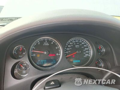 Zdjęcie 9 z 13 samochodu: 2009 GMC YUKON XL SLT VIN:1GKFK36399J100682 - miniatura