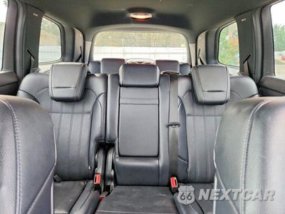Zdjęcie 10 z 14 samochodu: 2019 MERCEDES-BENZ GLS 450 4MATIC VIN:4JGDF6EE3KB236751 - miniatura