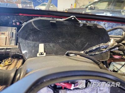 Zdjęcie 9 z 13 samochodu: 2018 HONDA ACCORD TOURING VIN:1HGCV1F93JA090137 - miniatura
