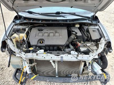 Zdjęcie 11 z 13 samochodu: 2013 TOYOTA COROLLA L VIN:2T1BU4EE2DC985244 - miniatura