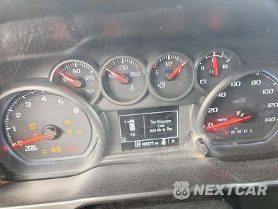 Zdjęcie 9 z 13 samochodu: 2020 CHEVROLET SILVERADO K2500 HEAVY DUTY VIN:1GC1YLE70LF322885 - miniatura