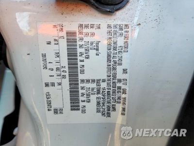 Zdjęcie 12 z 12 samochodu: 2017 FORD FOCUS SE VIN:1FADP3FE9HL315297 - miniatura