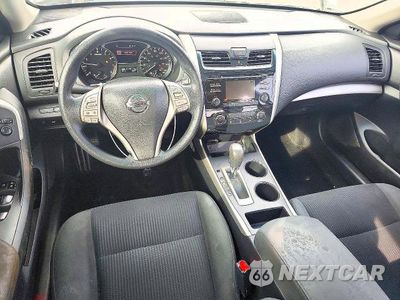 Zdjęcie 8 z 12 samochodu: 2015 NISSAN ALTIMA 2.5 S VIN:1N4AL3AP6FC206669 - miniatura