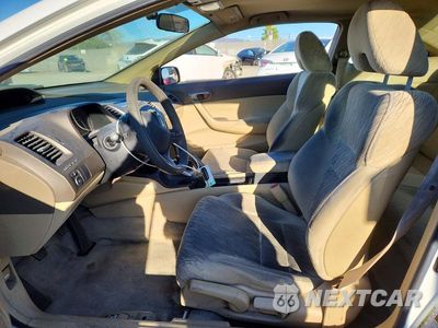 Zdjęcie 7 z 12 samochodu: 2008 HONDA CIVIC LX VIN:2HGFG116X8H577173 - miniatura