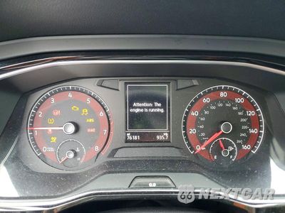 Zdjęcie 9 z 13 samochodu: 2021 VOLKSWAGEN JETTA S VIN:3VWC57BU3MM043576 - miniatura