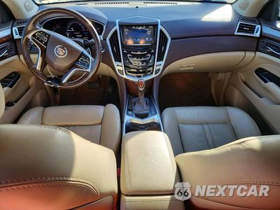 Zdjęcie 8 z 13 samochodu: 2015 CADILLAC SRX LUXURY COLLECTION VIN:3GYFNBE36FS546047 - miniatura