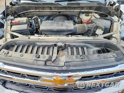 Zdjęcie 11 z 12 samochodu: 2025 CHEVROLET SILVERADO K1500 LT VIN:2GCUKDED1S1172866 - miniatura