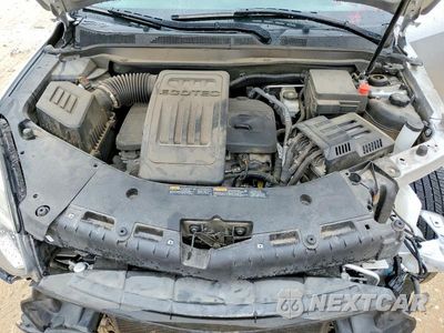 Zdjęcie 11 z 12 samochodu: 2017 CHEVROLET EQUINOX LT VIN:2GNALCEK9H6151436 - miniatura