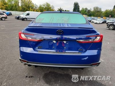 Zdjęcie 6 z 12 samochodu: 2026 TOYOTA CAMRY SE VIN:4T1DBADK5TU056859 - miniatura