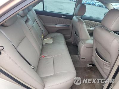 Zdjęcie 10 z 12 samochodu: 2006 TOYOTA CAMRY SE VIN:4T1BA32K96U093135 - miniatura