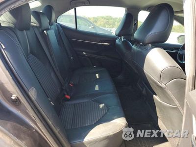 Zdjęcie 10 z 12 samochodu: 2020 TOYOTA CAMRY SE VIN:4T1G11AK2LU368500 - miniatura