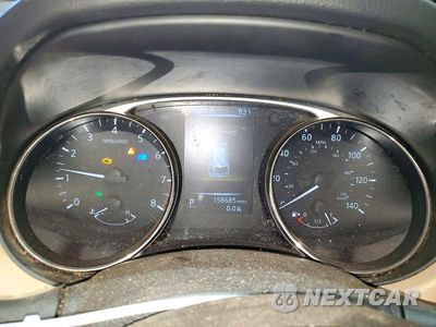 Zdjęcie 9 z 13 samochodu: 2016 NISSAN ROGUE SV VIN:KNMAT2MT3GP635355 - miniatura