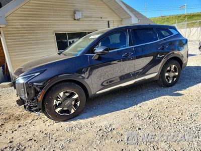 2026 KIA SPORTAGE LX 5XYK2CDF5TG444931 - główne zdjęcie licytacji z USA - miniatura