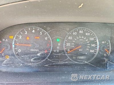 Zdjęcie 9 z 12 samochodu: 2008 TOYOTA AVALON TOURING VIN:4T1BK36B98U298044 - miniatura