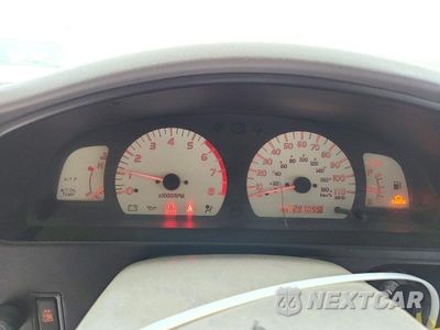 Zdjęcie 9 z 12 samochodu: 2003 TOYOTA TACOMA V6 VIN:5TEHN72N83Z160377 - miniatura