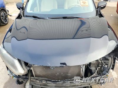 Zdjęcie 12 z 13 samochodu: 2015 NISSAN ROGUE SV VIN:KNMAT2MV1FP518485 - miniatura