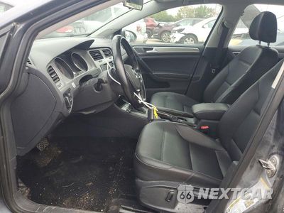 Zdjęcie 7 z 12 samochodu: 2015 VOLKSWAGEN GOLF SPORTWAGEN TDI S VIN:3VWCA7AU4FM507720 - miniatura