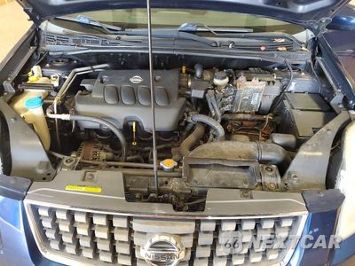 Zdjęcie 11 z 12 samochodu: 2007 NISSAN SENTRA 2.0 VIN:3N1AB61E87L716429 - miniatura