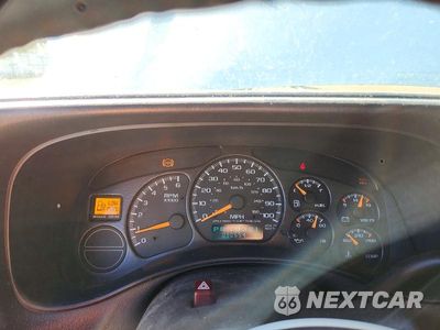 Zdjęcie 9 z 12 samochodu: 2001 GMC NEW SIERRA K3500 VIN:1GTJK33G61F151089 - miniatura