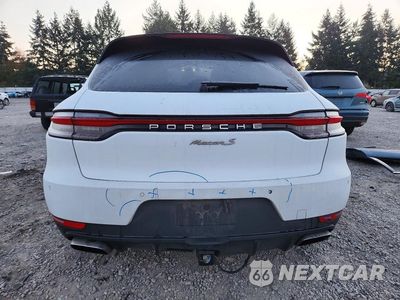 Zdjęcie 6 z 13 samochodu: 2019 PORSCHE MACAN VIN:WP1AA2A54KLB06586 - miniatura