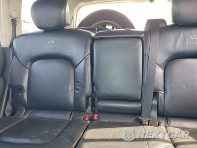 Zdjęcie 10 z 14 samochodu: 2012 INFINITI QX56 BASE VIN:JN8AZ2NCXC9317278 - miniatura