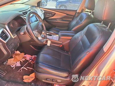 Zdjęcie 7 z 13 samochodu: 2016 NISSAN MURANO SV VIN:5N1AZ2MG2GN169197 - miniatura