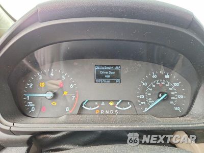 Zdjęcie 9 z 13 samochodu: 2020 FORD ECOSPORT S VIN:MAJ6S3FL3LC367457 - miniatura