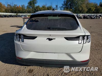 Zdjęcie 6 z 14 samochodu: 2024 FORD MUSTANG MACH-E SELECT VIN:3FMTK1SU5RMA37435 - miniatura