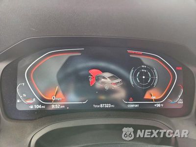 Zdjęcie 9 z 12 samochodu: 2021 BMW 430I VIN:WBA53AP02MCF35330 - miniatura