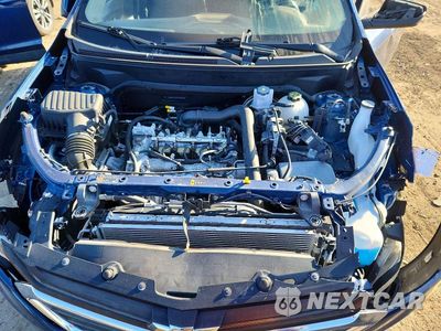 Zdjęcie 12 z 13 samochodu: 2020 CHEVROLET EQUINOX LT VIN:3GNAXTEV6LL285727 - miniatura