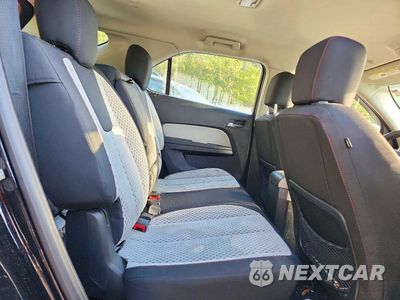Zdjęcie 11 z 13 samochodu: 2012 CHEVROLET EQUINOX LS VIN:2GNALBEK9C6364941 - miniatura