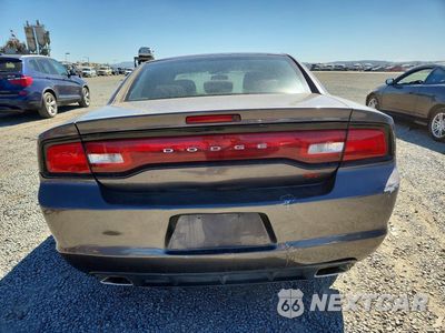 Zdjęcie 6 z 12 samochodu: 2013 DODGE CHARGER SE VIN:2C3CDXBG1DH705920 - miniatura