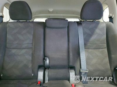 Zdjęcie 10 z 13 samochodu: 2015 NISSAN ROGUE S VIN:KNMAT2MV7FP526008 - miniatura
