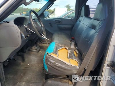 Zdjęcie 7 z 12 samochodu: 2004 FORD F-150 HERITAGE CLASSIC VIN:2FTRX17254CA39763 - miniatura