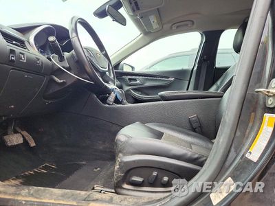 Zdjęcie 7 z 12 samochodu: 2018 CHEVROLET IMPALA LT VIN:2G1105S3XJ9146057 - miniatura