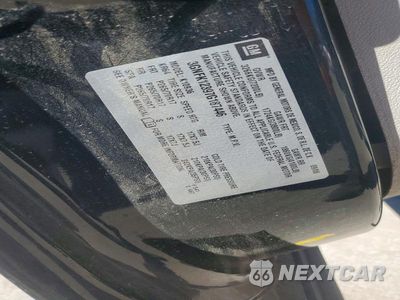 Zdjęcie 12 z 12 samochodu: 2007 CHEVROLET AVALANCHE K1500 VIN:3GNFK12397G187446 - miniatura